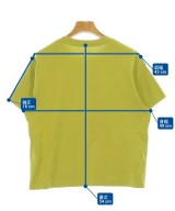 SATURDAYS NEW YORK CITY（サタデーズニューヨークシティー）Tシャツ・カットソー 緑 サイズ:M レディース/2200710100085