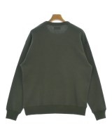 SATURDAYS NEW YORK CITY（サタデーズニューヨークシティー）Tシャツ・カットソー カーキ サイズ:L メンズ/2200664503055