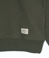 SATURDAYS NEW YORK CITY（サタデーズニューヨークシティー）Tシャツ・カットソー カーキ サイズ:L メンズ/2200664503055