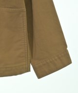 SATURDAYS NEW YORK CITY（サタデーズニューヨークシティー）カバーオール 茶 サイズ:M メンズ/2200663861064