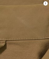 SATURDAYS NEW YORK CITY（サタデーズニューヨークシティー）カバーオール 茶 サイズ:M メンズ/2200663861064