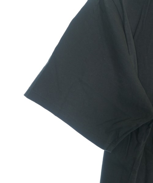 SATURDAYS NEW YORK CITY（サタデーズニューヨークシティー）Tシャツ・カットソー 黒 サイズ:L メンズ/2200663861187