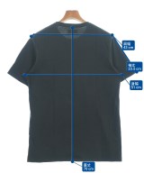 SATURDAYS NEW YORK CITY（サタデーズニューヨークシティー）Tシャツ・カットソー 黒 サイズ:L メンズ/2200663861187