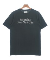SATURDAYS NEW YORK CITY Tシャツ・カットソー