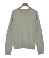 SATURDAYS NEW YORK CITY（サタデーズニューヨークシティー）ニット・セーター グレー サイズ:XS レディース/2200666240026