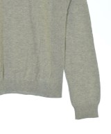 SATURDAYS NEW YORK CITY（サタデーズニューヨークシティー）ニット・セーター グレー サイズ:XS レディース/2200666240026
