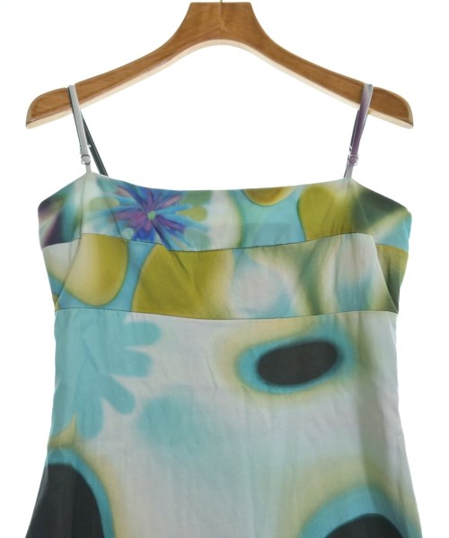 SATURDAYS NEW YORK CITY（サタデーズニューヨークシティー）ワンピース その他（柄物・カラフル） サイズ:2(M位) レディース/2200668012065