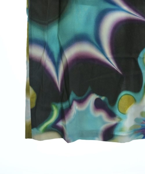 SATURDAYS NEW YORK CITY（サタデーズニューヨークシティー）ワンピース その他（柄物・カラフル） サイズ:2(M位) レディース/2200668012065