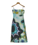 SATURDAYS NEW YORK CITY（サタデーズニューヨークシティー）ワンピース その他（柄物・カラフル） サイズ:2(M位) レディース/2200668012065