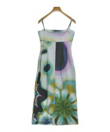 SATURDAYS NEW YORK CITY（サタデーズニューヨークシティー）ワンピース その他（柄物・カラフル） サイズ:2(M位) レディース/2200668012065