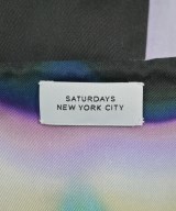 SATURDAYS NEW YORK CITY（サタデーズニューヨークシティー）ワンピース その他（柄物・カラフル） サイズ:2(M位) レディース/2200668012065