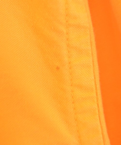 SATURDAYS NEW YORK CITY（サタデーズニューヨークシティー）カジュアルシャツ オレンジ サイズ:S メンズ/2200668691109