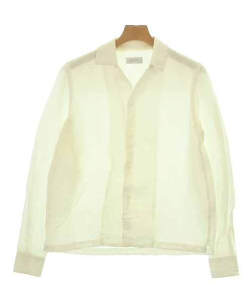 SATURDAYS NEW YORK CITY(サタデーズニューヨークシティー)のカジュアルシャツ サイズ:XS 4,400円