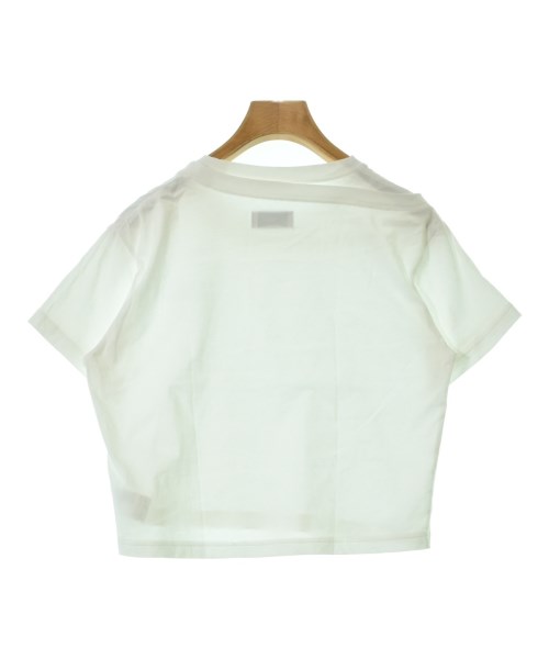 SATURDAYS NEW YORK CITY（サタデーズニューヨークシティー）Tシャツ・カットソー 白 サイズ:M レディース/2200725635015