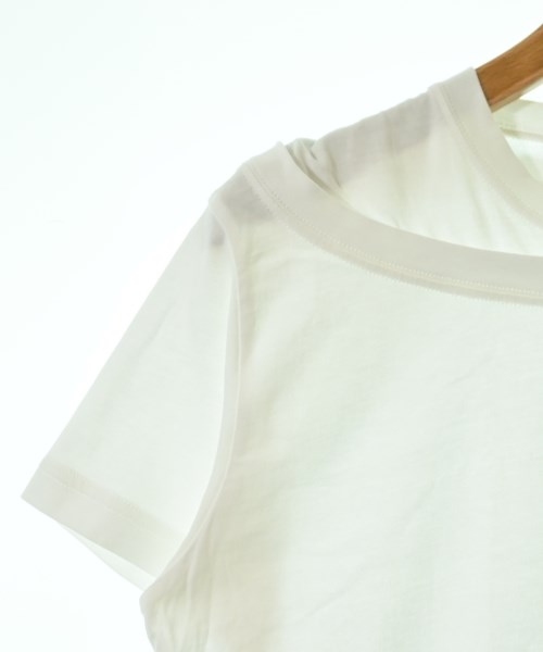 SATURDAYS NEW YORK CITY（サタデーズニューヨークシティー）Tシャツ・カットソー 白 サイズ:M レディース/2200725635015