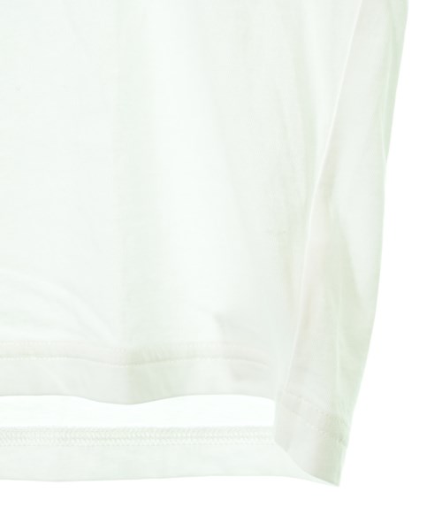 SATURDAYS NEW YORK CITY（サタデーズニューヨークシティー）Tシャツ・カットソー 白 サイズ:M レディース/2200725635015