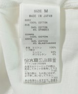 SATURDAYS NEW YORK CITY（サタデーズニューヨークシティー）Tシャツ・カットソー 白 サイズ:M レディース/2200725635015
