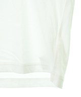 SATURDAYS NEW YORK CITY（サタデーズニューヨークシティー）Tシャツ・カットソー 白 サイズ:M レディース/2200725635015