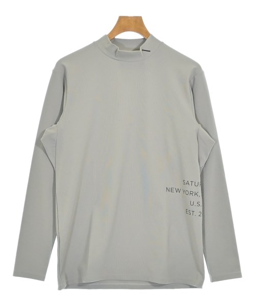 SATURDAYS NEW YORK CITY(サタデーズニューヨークシティー)のTシャツ・カットソー サイズ:L 2,900円