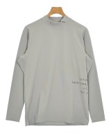 SATURDAYS NEW YORK CITY（サタデーズニューヨークシティー）Tシャツ・カットソー グレー サイズ:L メンズ/2200726140051