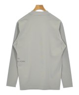 SATURDAYS NEW YORK CITY（サタデーズニューヨークシティー）Tシャツ・カットソー グレー サイズ:L メンズ/2200726140051