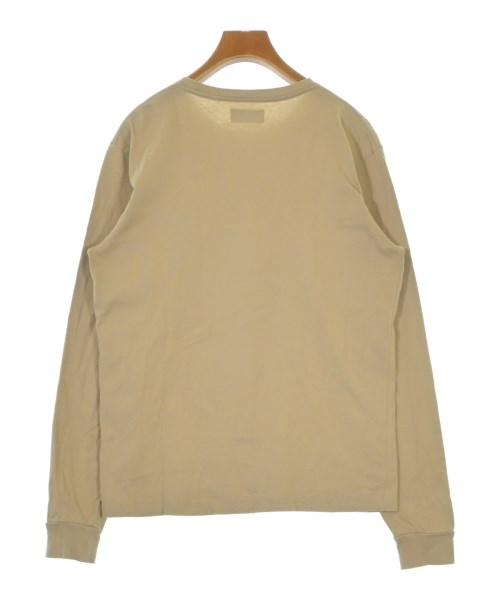 SATURDAYS NEW YORK CITY（サタデーズニューヨークシティー）Tシャツ・カットソー ベージュ サイズ:S レディース/2200735485068