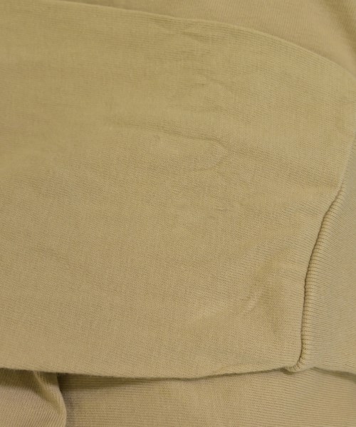 SATURDAYS NEW YORK CITY（サタデーズニューヨークシティー）Tシャツ・カットソー ベージュ サイズ:S レディース/2200735485068