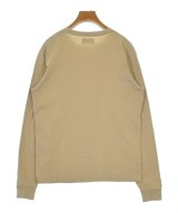 SATURDAYS NEW YORK CITY（サタデーズニューヨークシティー）Tシャツ・カットソー ベージュ サイズ:S レディース/2200735485068