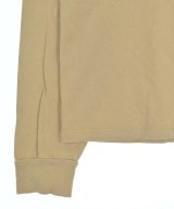 SATURDAYS NEW YORK CITY（サタデーズニューヨークシティー）Tシャツ・カットソー ベージュ サイズ:S レディース/2200735485068