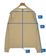 SATURDAYS NEW YORK CITY（サタデーズニューヨークシティー）Tシャツ・カットソー ベージュ サイズ:S レディース/2200735485068