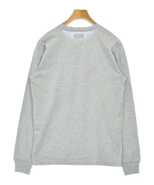 SATURDAYS NEW YORK CITY（サタデーズニューヨークシティー）Tシャツ・カットソー グレー サイズ:S メンズ/2200721381114