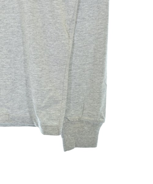 SATURDAYS NEW YORK CITY（サタデーズニューヨークシティー）Tシャツ・カットソー グレー サイズ:S メンズ/2200721381114