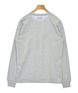 SATURDAYS NEW YORK CITY（サタデーズニューヨークシティー）Tシャツ・カットソー グレー サイズ:S メンズ/2200721381114