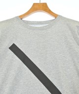 SATURDAYS NEW YORK CITY（サタデーズニューヨークシティー）Tシャツ・カットソー グレー サイズ:S メンズ/2200721381114