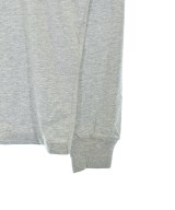 SATURDAYS NEW YORK CITY（サタデーズニューヨークシティー）Tシャツ・カットソー グレー サイズ:S メンズ/2200721381114