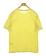 SATURDAYS NEW YORK CITY（サタデーズニューヨークシティー）Tシャツ・カットソー 黄 サイズ:S メンズ/2200724677085