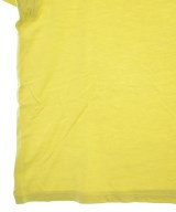 SATURDAYS NEW YORK CITY（サタデーズニューヨークシティー）Tシャツ・カットソー 黄 サイズ:S メンズ/2200724677085