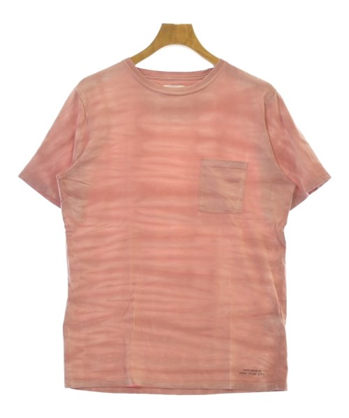 SATURDAYS NEW YORK CITY(サタデーズニューヨークシティー)のTシャツ・カットソー サイズ:S 4,400円