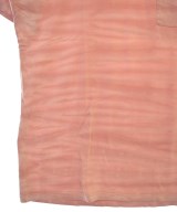 SATURDAYS NEW YORK CITY（サタデーズニューヨークシティー）Tシャツ・カットソー ピンク サイズ:S メンズ/2200724677092