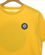 SATURDAYS NEW YORK CITY（サタデーズニューヨークシティー）Tシャツ・カットソー 黄 サイズ:M メンズ/2200726477249