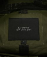 SATURDAYS NEW YORK CITY（サタデーズニューヨークシティー）その他 カーキ サイズ:S メンズ/2200724264018