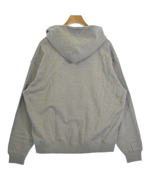 SATURDAYS NEW YORK CITY（サタデーズニューヨークシティー）パーカー グレー サイズ:M メンズ/2200724575053