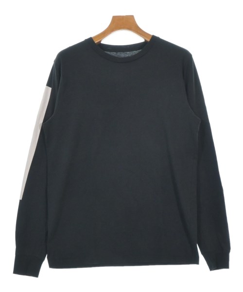 SATURDAYS NEW YORK CITY(サタデーズニューヨークシティー)Tシャツ・カットソー 黒 サイズ:M/2200683104059