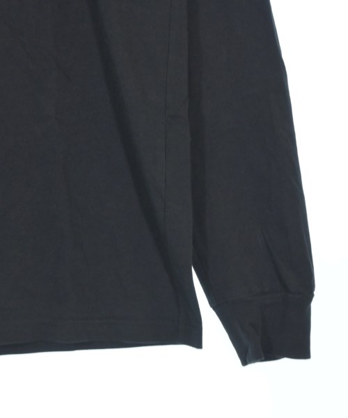 SATURDAYS NEW YORK CITY（サタデーズニューヨークシティー）Tシャツ・カットソー 黒 サイズ:M メンズ/2200683104059