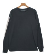 SATURDAYS NEW YORK CITY（サタデーズニューヨークシティー）Tシャツ・カットソー 黒 サイズ:M メンズ/2200683104059