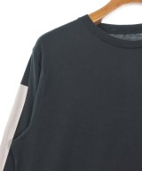 SATURDAYS NEW YORK CITY（サタデーズニューヨークシティー）Tシャツ・カットソー 黒 サイズ:M メンズ/2200683104059