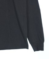 SATURDAYS NEW YORK CITY（サタデーズニューヨークシティー）Tシャツ・カットソー 黒 サイズ:M メンズ/2200683104059