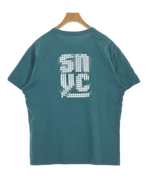 SATURDAYS NEW YORK CITY（サタデーズニューヨークシティー）Tシャツ・カットソー 緑 サイズ:M メンズ/2200683945027