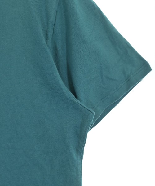 SATURDAYS NEW YORK CITY（サタデーズニューヨークシティー）Tシャツ・カットソー 緑 サイズ:M メンズ/2200683945027