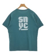 SATURDAYS NEW YORK CITY（サタデーズニューヨークシティー）Tシャツ・カットソー 緑 サイズ:M メンズ/2200683945027